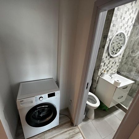 Central Palace Suites Яссы Экстерьер фото
