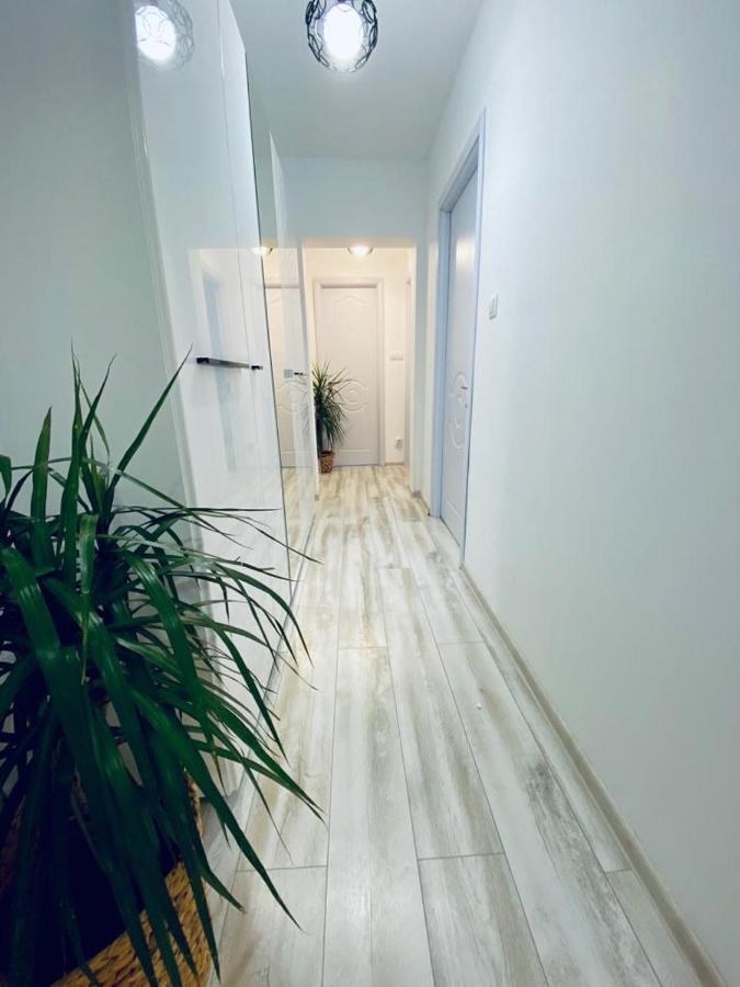 Central Palace Suites Яссы Экстерьер фото