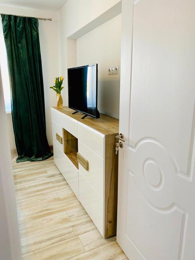 Central Palace Suites Яссы Экстерьер фото
