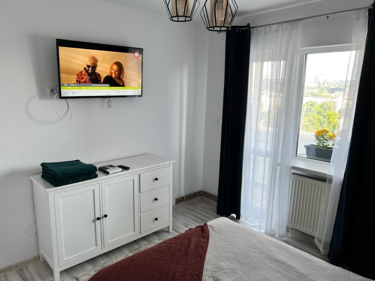 Central Palace Suites Яссы Экстерьер фото